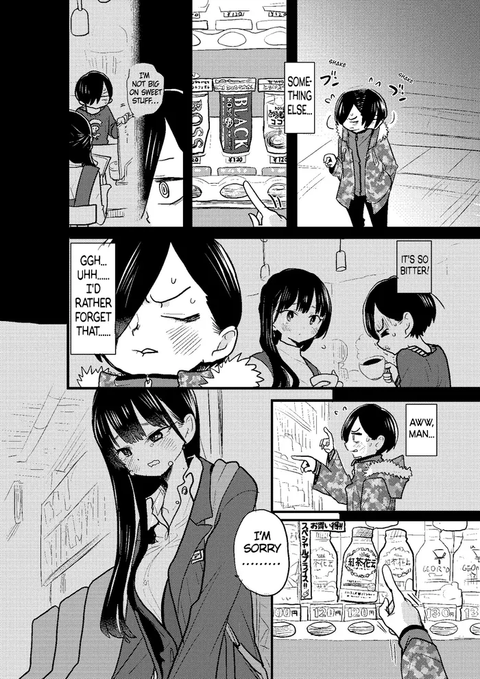 The Dangers in My Heart Chapter 69.3 image 2_optimized